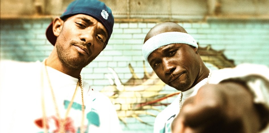 Mobb Deep - Taj Mahal (Single) — WORDPLAY